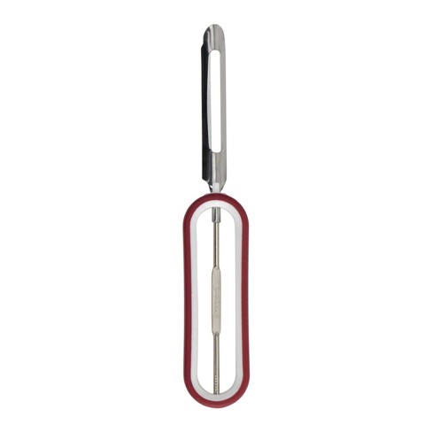 OXO SteeL Swivel Peeler