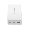 j5create 185W GaN PD 3.1 USB-C® 3-Port Charger - 2 of 4
