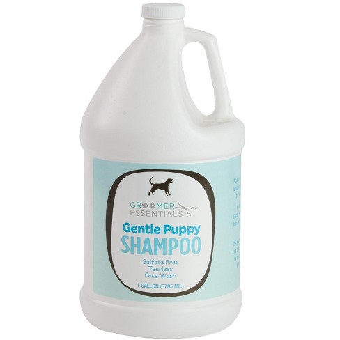 Gentle puppy outlet