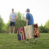 Skip's Garage | We The People All-Weather Cornhole Boards - ACA Sig Pro Series - 2 of 4