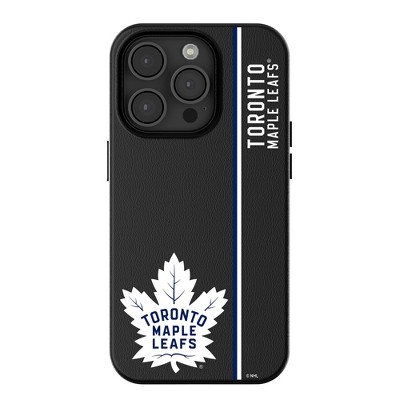 Keyscaper NHL Sidebar MagSafe Compatible Cell Phone Case for iPhone 16 Pro
