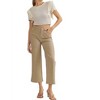 Women's Teri Wide Leg Jean - entro - 2 of 4