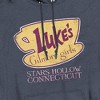 Gilmore Girls Luke Connecticut Pullover Hoodie - 2 of 4