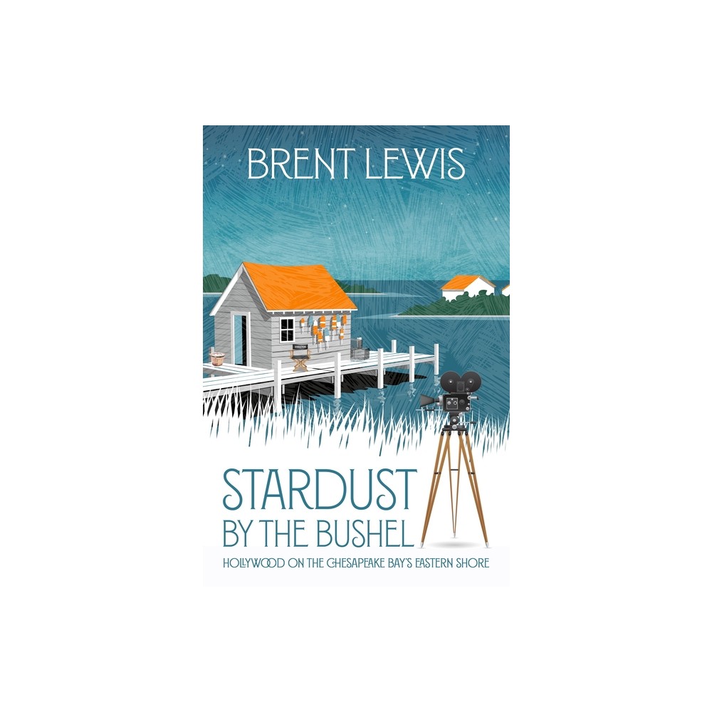 Stardust by the Bushel