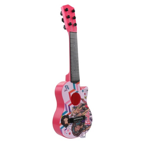 Frozen best sale guitar target