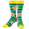 Cool Socks, Funny Novelty Socks - 2 of 4