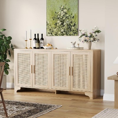 natural oak