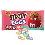 M&M's Peanut Butter Speckled Easter Eggs - 9.2oz