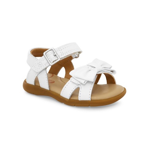 Stride rite best sale sandals target