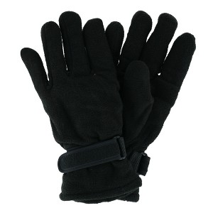 Polar Extreme Men's Classic Fleece Lined Gloves - 1 of 2