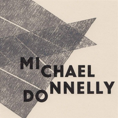 Donnelly michael - Why so mute fond lover (CD)