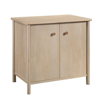 Library Base, Brown finish