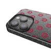 Keyscaper NCAA SEC Universities Fashion Pattern Bling Cell Phone Case for Apple iPhone - 4 of 4