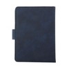 Unique Bargains Magnetic Clasp Design Passport Holder 1 Pc - 4 of 4