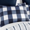 Camden Quilt and Pillow Sham Set - Levtex Home - 3 of 4