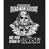 Men's - Are You Afraid of the Dark - Tale Of The Dead Mans Float Graphic Fleece Sweatshirt - 2 of 4
