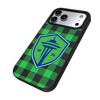 MLS Western Conference Teams Plaid MagSafe Compatible Cell Phone Case for Apple iPhone 17 Series - 2 of 4