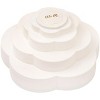 We R Bloom Embellishment Storage-White - 3 of 4