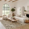Nourison Concerto Center Medallion Indoor Area Rug - 2 of 4