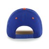 MLB New York Mets Boys' Moneymaker Snap Hat: Team Logo, Adjustable Cotton Cap - 2 of 2