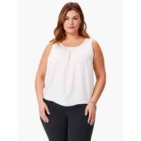 NIC+ZOE Plus Size Clothing For Women