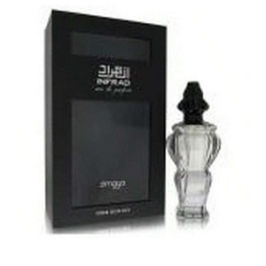 Zimaya Infrad Noir By Eau De Parfum Spray 3.4 Oz For Men - 1 of 1