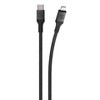 Scosche Power Volt 20W USB-C Power Delivery Car Charger & USB-C to Light Cable: iPhone Car Charger, Car Outlet Adapter - 2 of 4