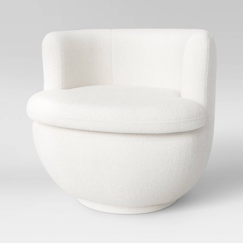 Target on sale circle chair