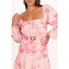 Petal and Pup Sharine Long Sleeve Dress - 4 of 4