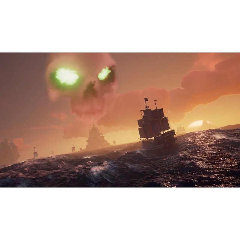 Sea of Thieves Deluxe Edition - Xbox Series X|S/Xbox One/PC (Digital), 2 of 5