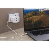 SKROSS World Travel adaptor MUV USB AC65PD - 2 of 4