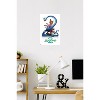 Trends International Disney Zootopia 2 (2025) - Teaser One Sheet Unframed Wall Poster Prints - 2 of 4