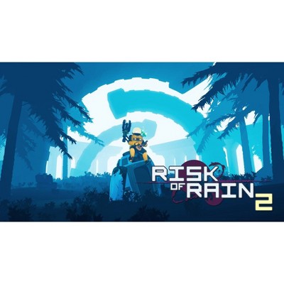 risk of rain 2 co op switch