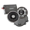 Kenwood P-HD1F Front Amplified Speaker Package for 2014-Up Select HD Motorycles - 3 of 3