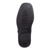 Josmo Boy's Metal Buckle Accent Dress Oxford Boys' Shoes - Comfortable Uniform Formal Boys' Shoes (Toddler) - 4 of 4