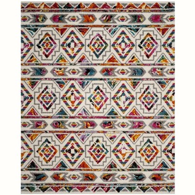 Fiesta Shag FSG365 Power Loomed Indoor Rugs - Safavieh