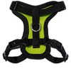 Step-in Lock Adjustable Cat Harness w. Cat Leash Combo Set with Neoprene Handle 5ft - Small, Medium and Large Breed Cats - 2 of 4