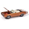 "Muscle Cars USA" 2025 Release 2 Set of 6 pieces 1/64 Diecast Model Cars by Johnny Lightning - 4 of 4