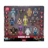 Roblox Action Collection Series 4 Figure 12 Pack Includes 12 Exclusive Virtual Items Target - roblox action collection series 4 figure 12 pack includes 12 exclusive virtual items target