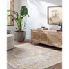 Livabliss Merengue Woven Indoor Area Rugs - 2 of 4