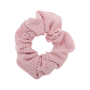 Unique Bargains Elegant Stripe Scrunchies for Home 1 Pc - 1 of 4