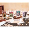 Silver Buffalo Disney Villains Portraits 1-Ounce Mini Shot Glasses | Set of 4 - 3 of 4