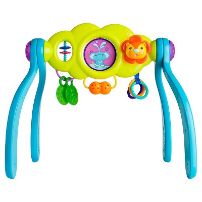 target baby activity center