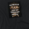 Harry Potter Whip Your Wands Out Women's Loose T-Shirt - 2 of 4
