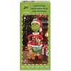 Jim Shore 20" Grinch & Max Hand Painted Statue Christmas Figure Decoration - 3 of 4