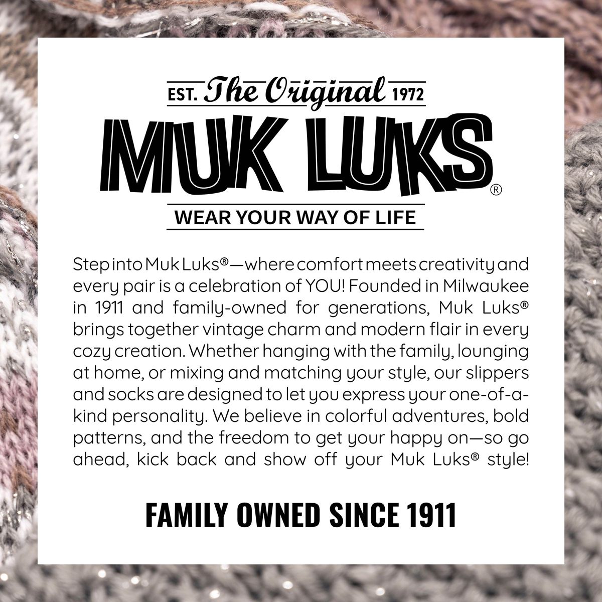 Muk Luks Women's 3 Pack Cotton Compression Ankle Socks - thumbnail 4