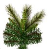 Vickerman Brighton Pine Artificial Christmas Tree Unlit - 2 of 4