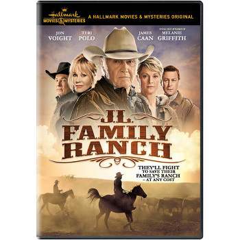 J.L. Family Ranch (DVD)