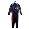 Marvel Avengers Spider-Man: Across the Spider-Verse Miles Morales Youth Halloween Costume - 4 of 4