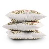 Avenie Morris Inspired Butterfly Outdoor Throw Pillow - Deny Designs - 3 of 3